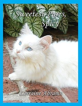 portada Sweetest Purrs, Spicy (The Adventures of Spicy)
