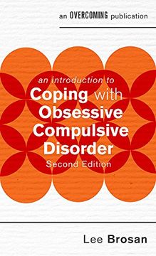 portada An Introduction to Coping With Obsessive Compulsive Disorder, 2nd Edition (an Introduction to Coping Series) (in English)