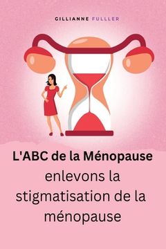 portada L'ABC de la Ménopause (en Francés)