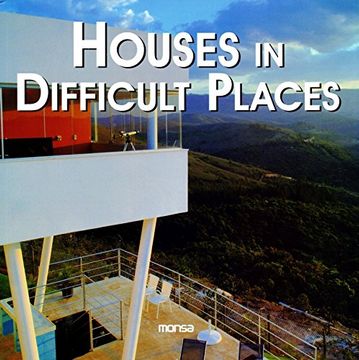 portada Houses in Difficult Places 