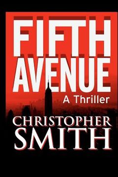 portada fifth avenue (in English)