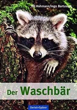 portada Der Waschbär (en Alemán)