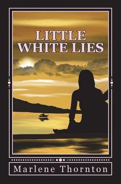 portada Little White Lies (en Inglés)