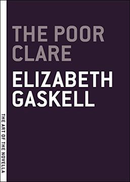 portada The Poor Clare (in English)