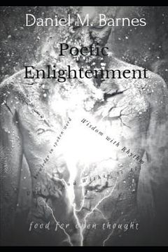 portada Poetic Enlightenment: Food for Thought (en Inglés)