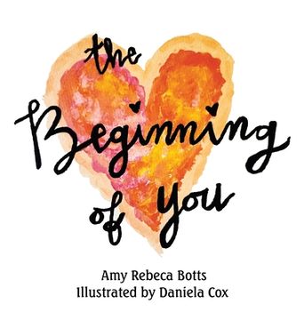 portada The Beginning of You (en Inglés)