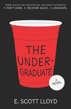 portada The Undergraduate (en Inglés)
