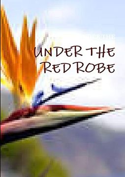 portada Under the red Robe (en Inglés)