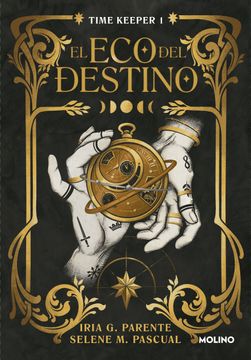 portada El eco del Destino (in Spanish)