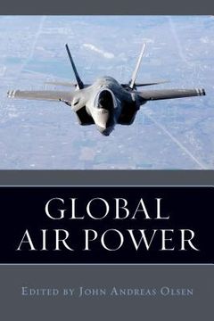 global air power