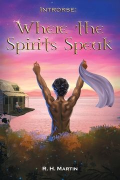 portada Introrse: Where the Spirits Speak (en Inglés)
