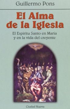 portada El alma de la Iglesia