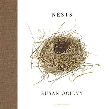 portada Nests (en Inglés)