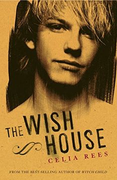 portada The Wish House (en Inglés)