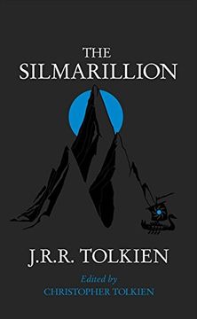 portada The Silmarillion 