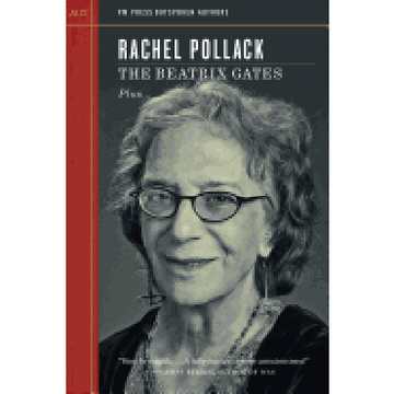 portada The Beatrix Gates: Pm Press Outspoken Authors (in English)