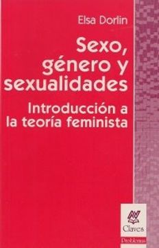 portada Sexo, Género y Sexualidades