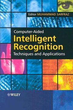 portada computer-aided intelligent recognition techniques and applications