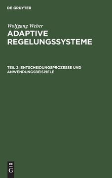 portada Entscheidungsprozesse und Anwendungsbeispiele (in German)