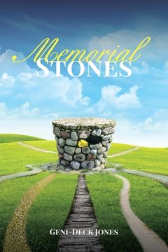 portada Memorial Stones (en Inglés)