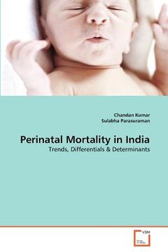 portada perinatal mortality in india
