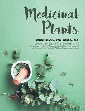portada Medicinal Plants