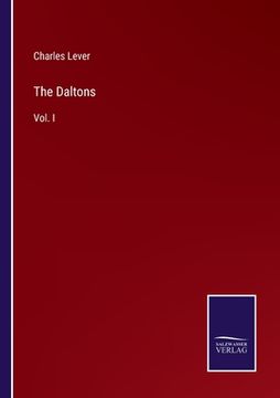 portada The Daltons: Vol. I (en Inglés)