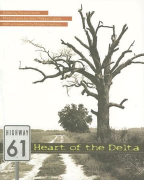 portada Highway 61: Heart of the Delta (in English)