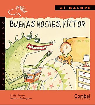 Buenas Noches, Victor = Good Night, Victor