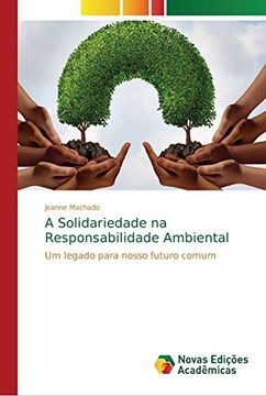 portada A Solidariedade na Responsabilidade Ambiental