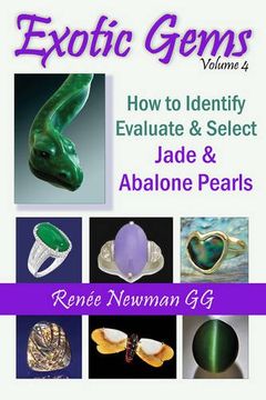 portada 4: Exotic Gems (Newman Exotic Gems)