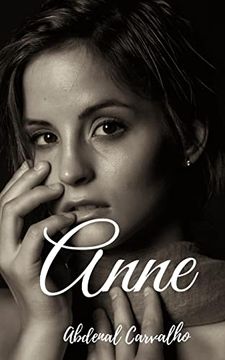 portada As Confissões de Anne: A Prostituta (in Portuguese)