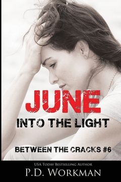 portada June, Into the Light
