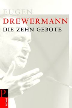 portada Die zehn Gebote (in German)