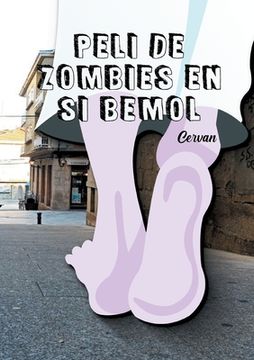 portada Peli de zombies en Si b