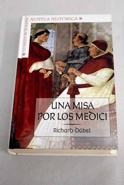 portada Una Misa por los Medici