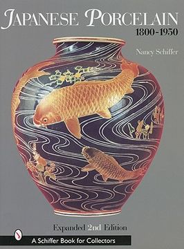 japanese porcelain 1800-1950