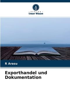 portada Exporthandel und Dokumentation (en Alemán)