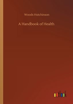 portada A Handbook of Health (in English)