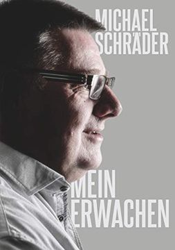 portada Mein Erwachen (in German)