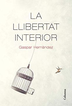 portada La Llibertat Interior (en Catalá)