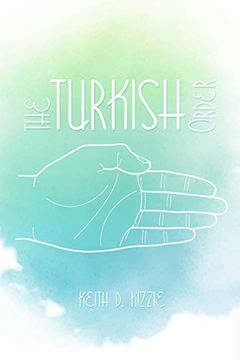 portada The Turkish Order (en Inglés)