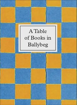portada A Table of Books in Ballybeg (en Inglés)