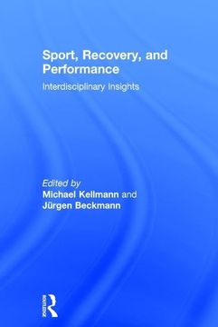 portada Sport, Recovery, and Performance: Interdisciplinary Insights (in English)