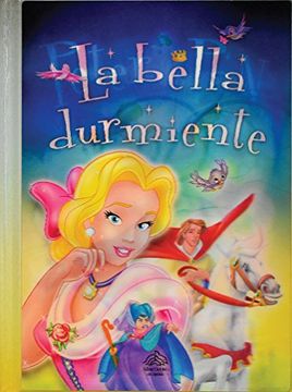 portada Bella Durmiente, la / Peter pan / Serie Clasicos con Lenticular / pd.