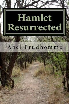 portada Hamlet Resurrected