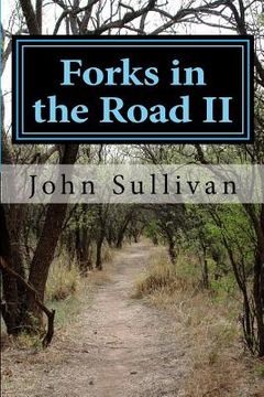portada Forks in the Road II: Small town lives and lessons