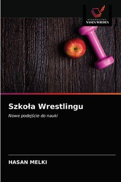 portada Szkola Wrestlingu (en Polaco)