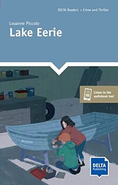 portada Lake Eerie