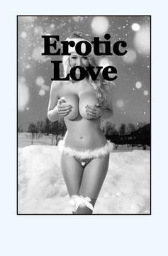 portada Erotic Love: A Sexual Game (en Inglés)
